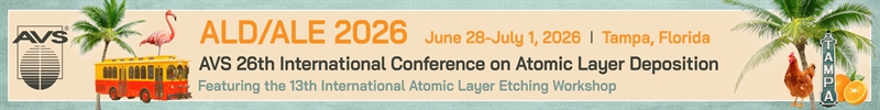 ALD/ALE 2026 Banner