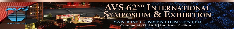 AVS2015 Banner Image
