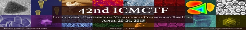 ICMCTF2015 Banner Image