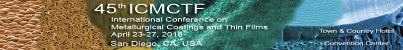 ICMCTF2018 Banner Image
