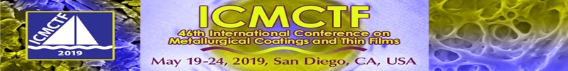 ICMCTF2019 Banner Image