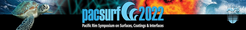 PacSurf2022 Banner